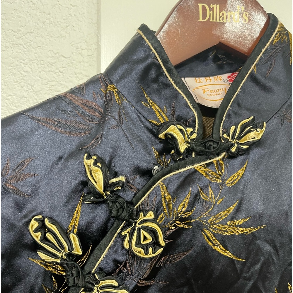 Asian Style Women’s Top